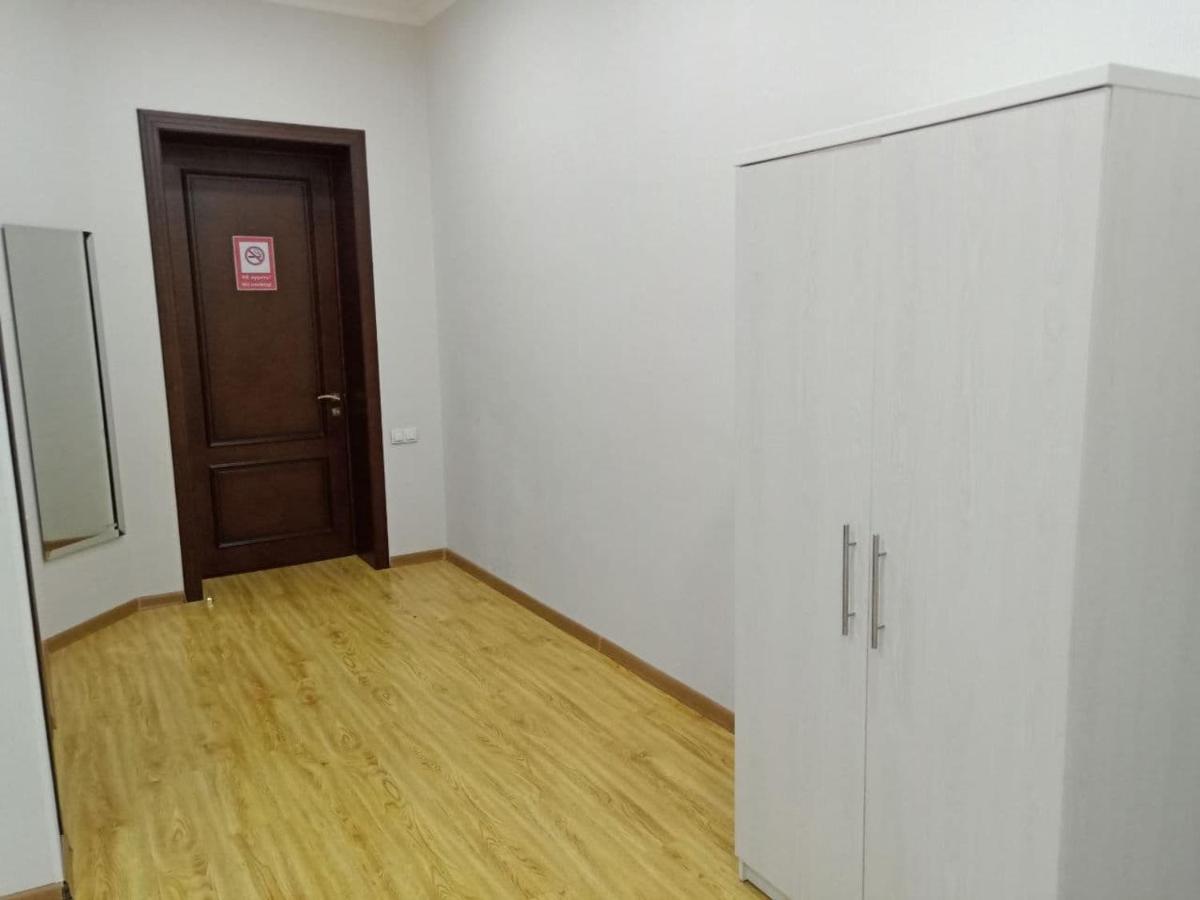 Queens 2 Hotel Tashkent Luaran gambar