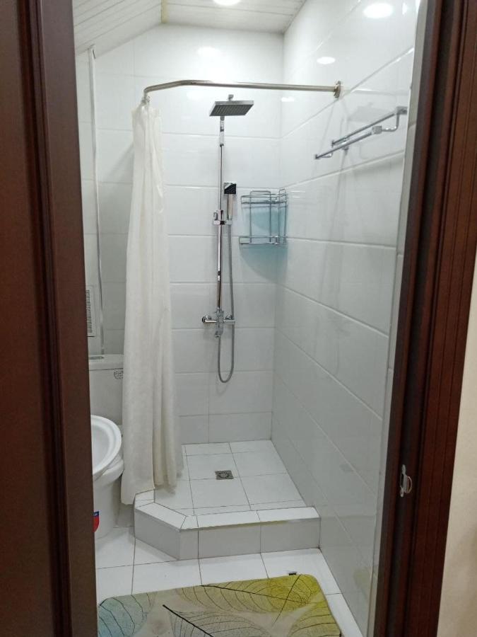 Queens 2 Hotel Tashkent Luaran gambar