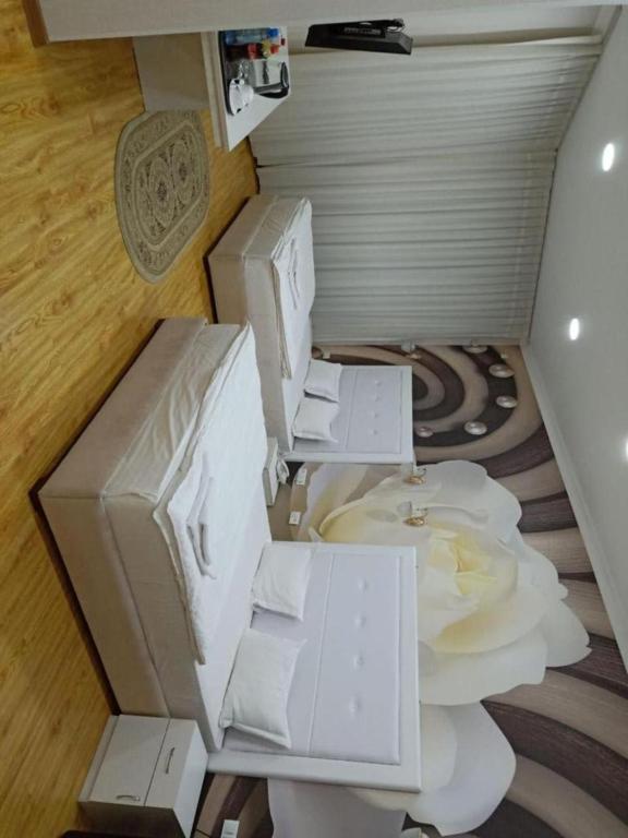 Queens 2 Hotel Tashkent Luaran gambar
